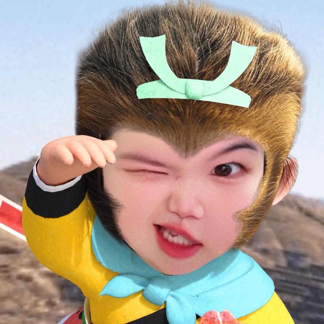 轰烂世界大头壮