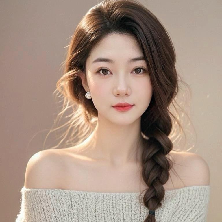 羊百万老板娘
