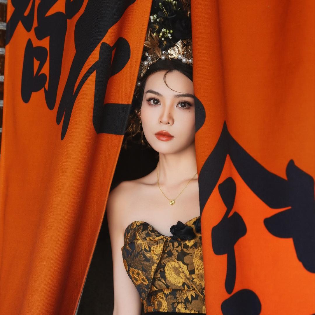 潮汕老阿姨