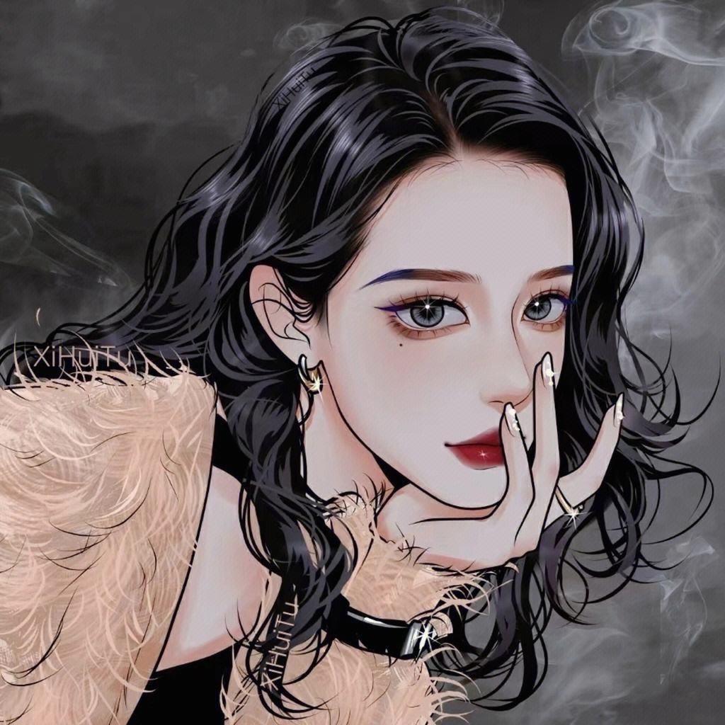 大波丽