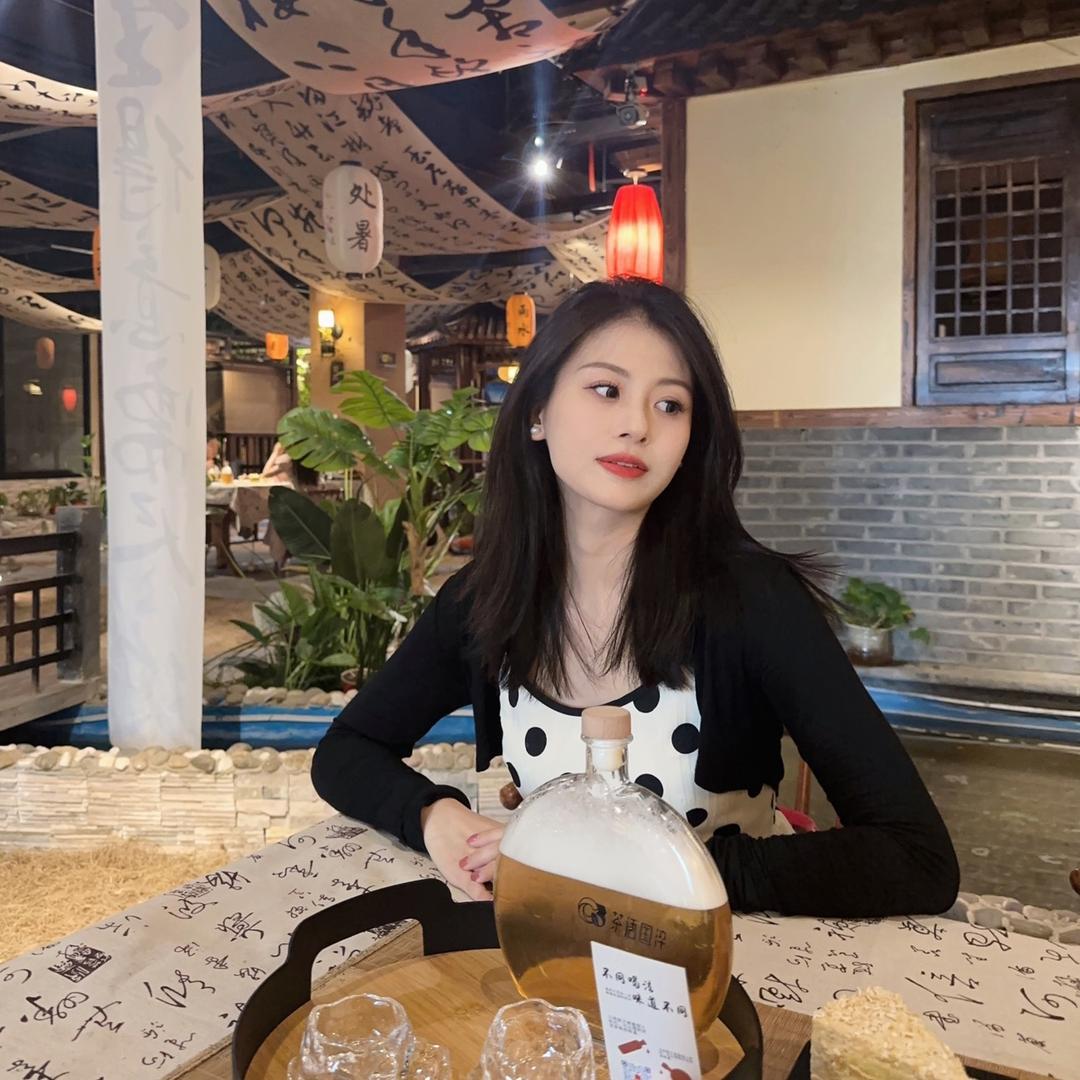 小婉haha