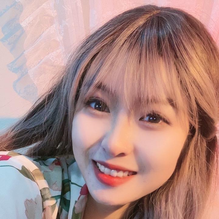 小楠熙🌟（求守护）