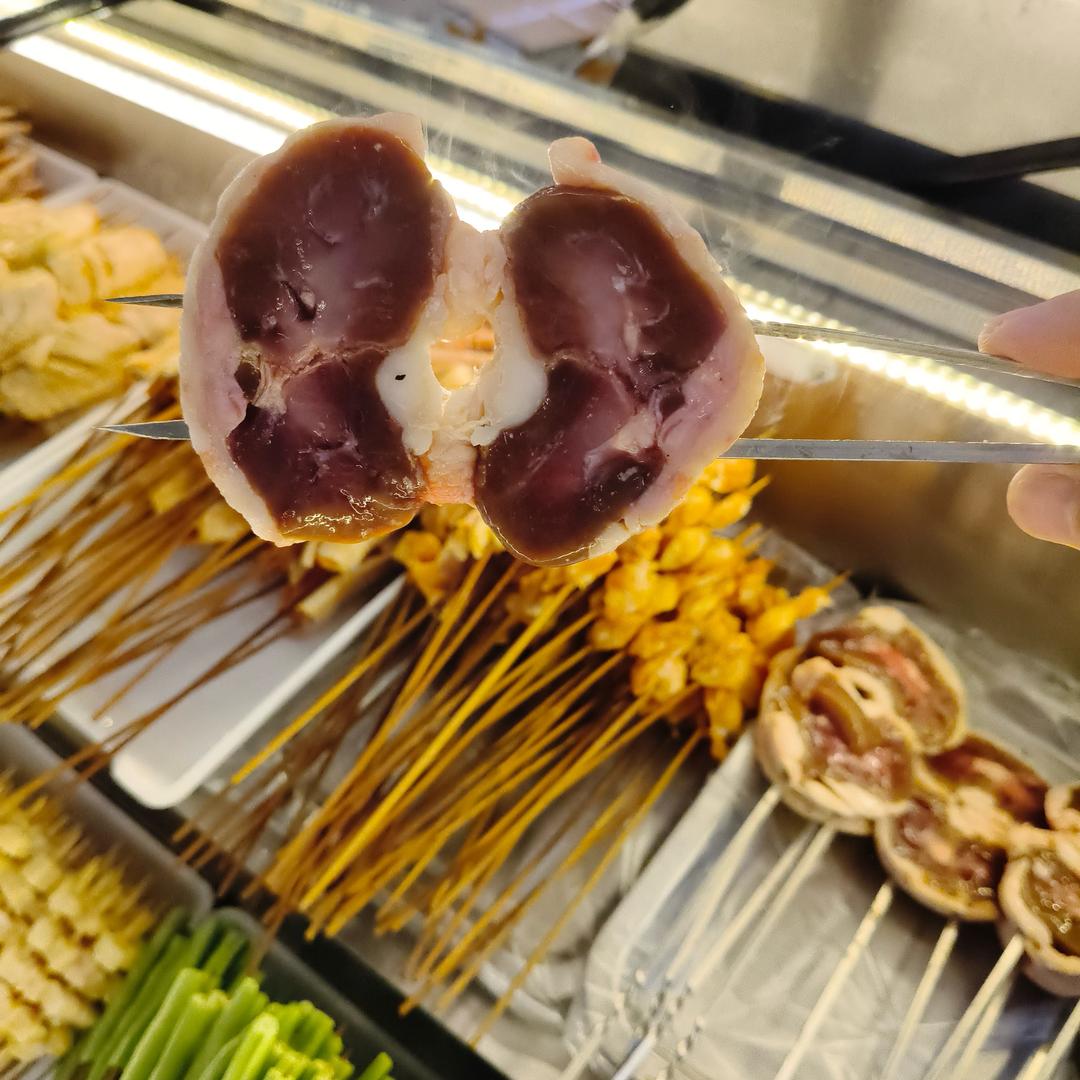 阿浪烧烤