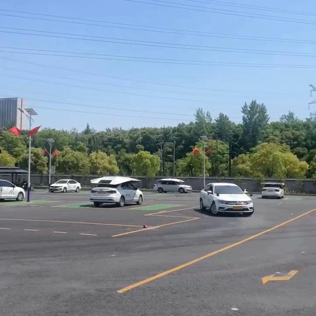 驾校教练（小车摩托车均可）
