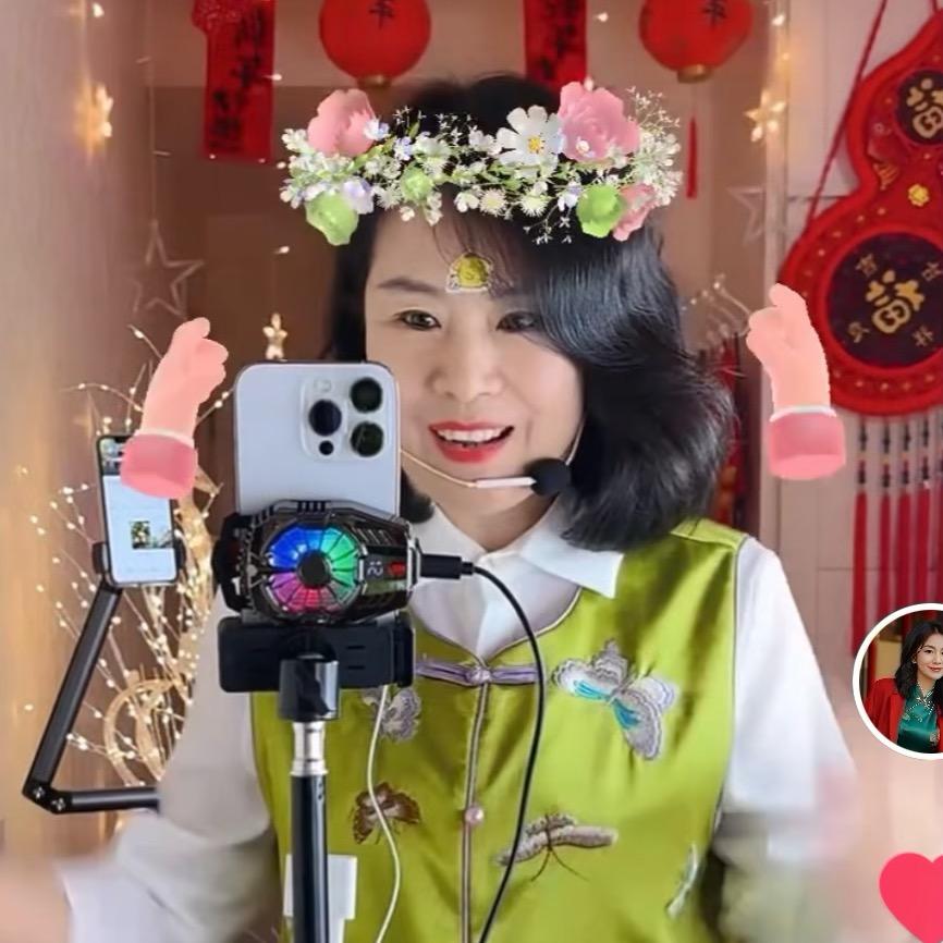 彩儿🎤