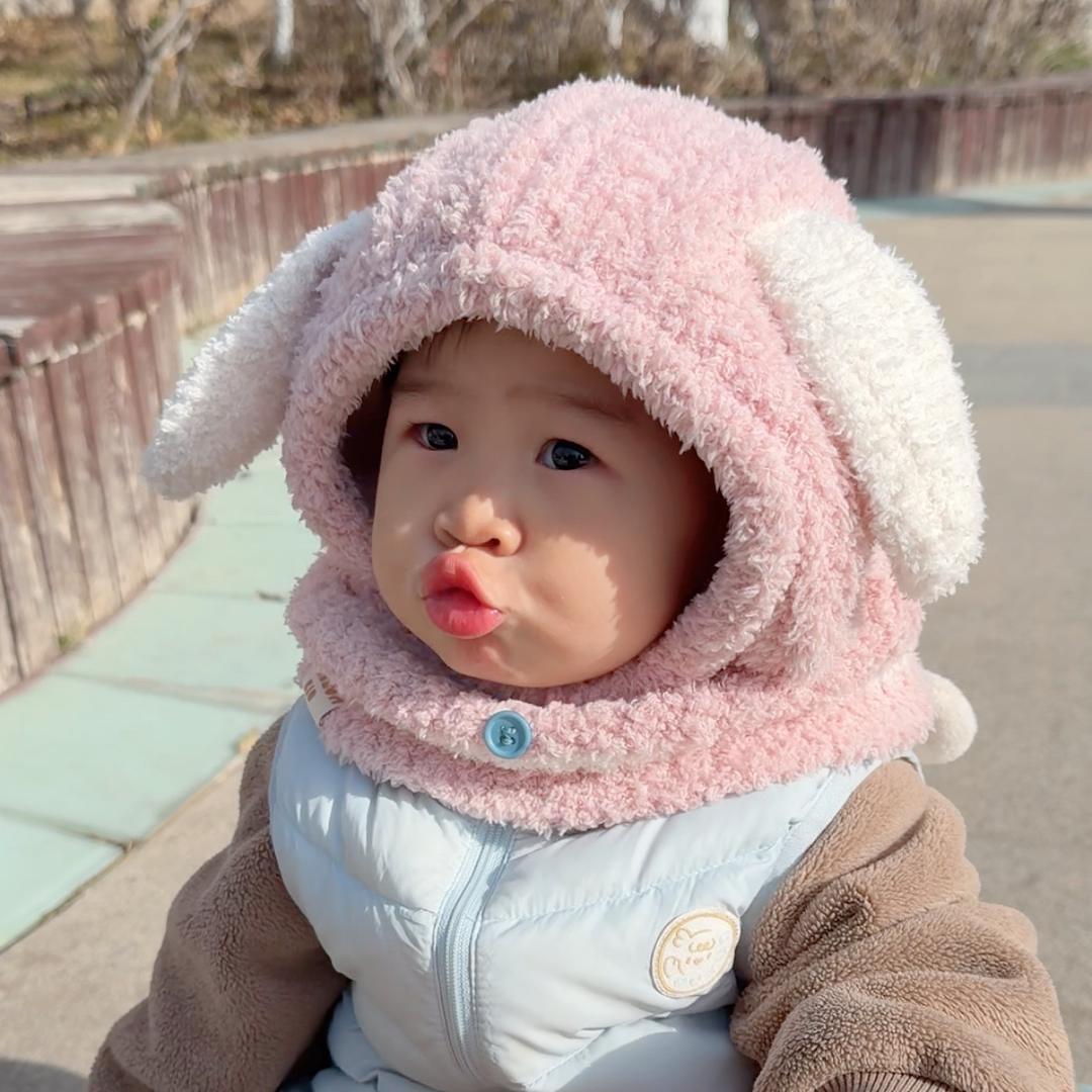 安宝安宝好忙呀