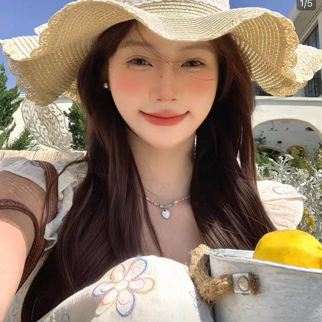 躺着刷牙