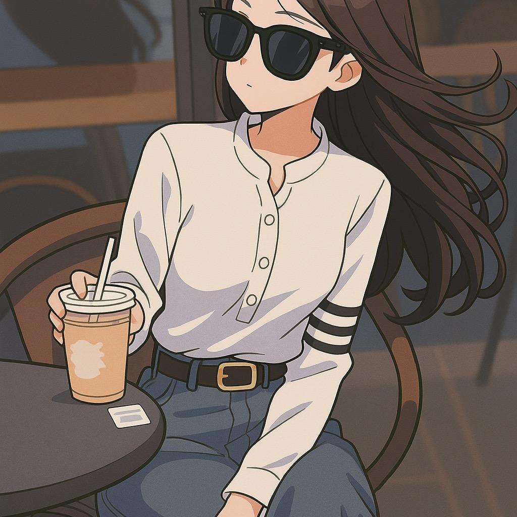 一颗柚子-恋可儿