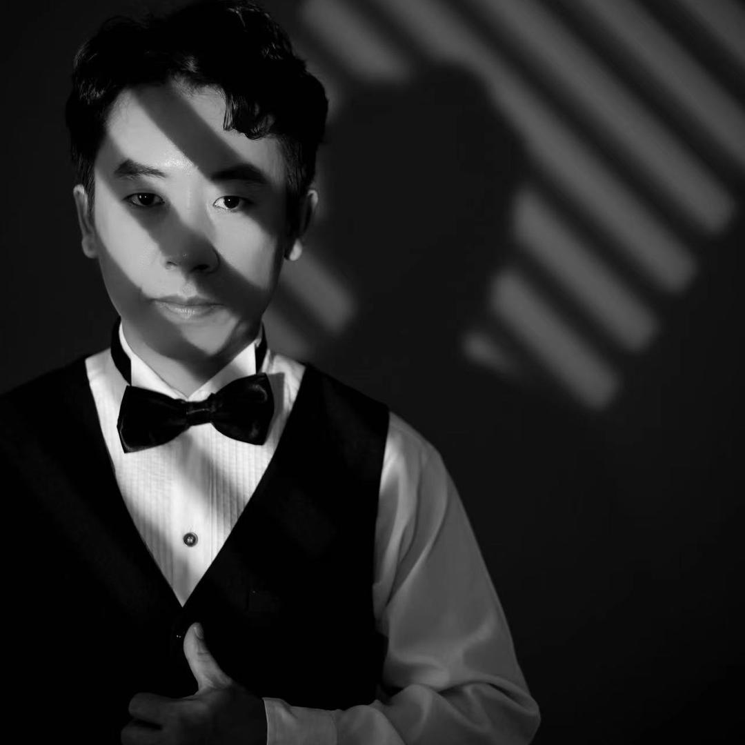 宜昌市减龄发型师Miake