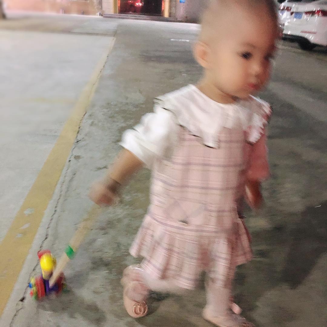 小童童
