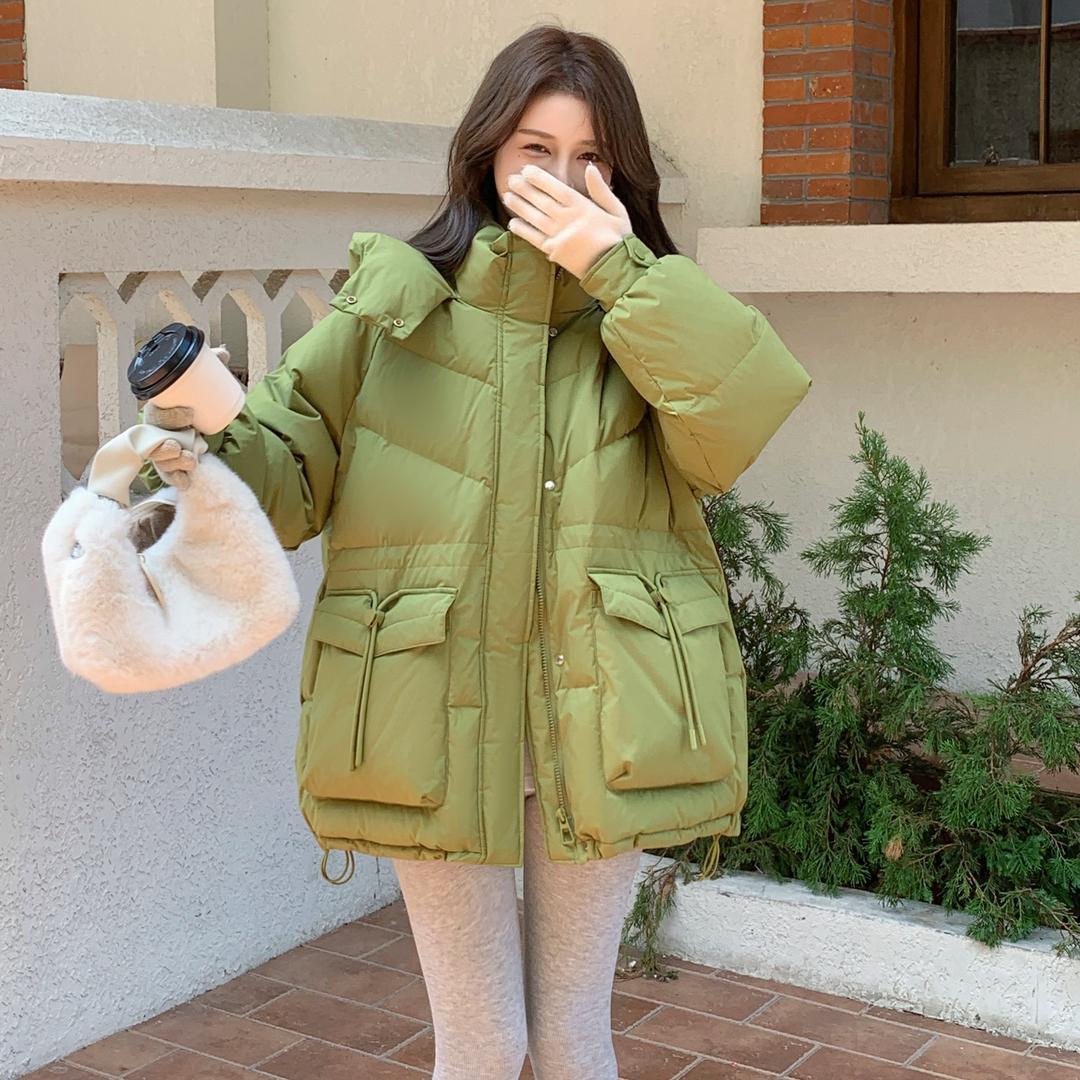 欣喜服装甄选