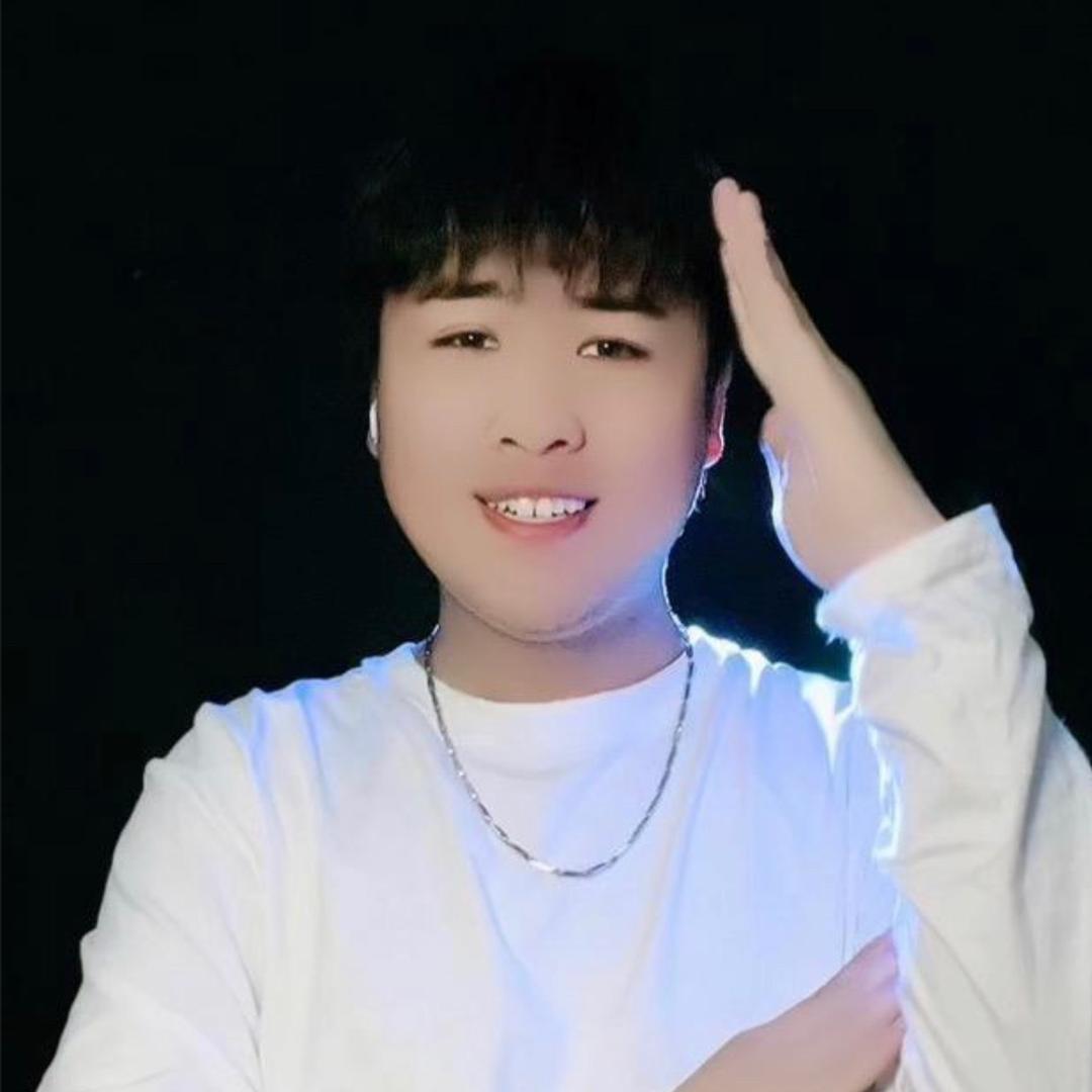 小阿涛✨手势舞(养号中)