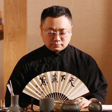 老付老茶
