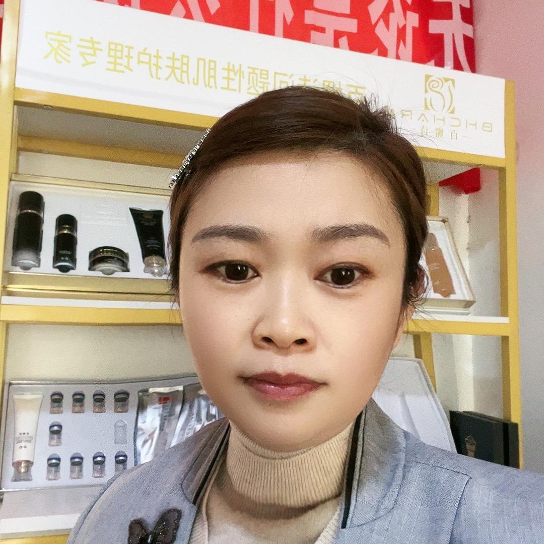 淮北市烈山区刘丽精剪