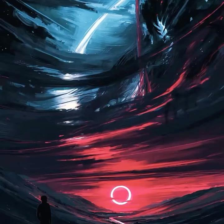 晨星