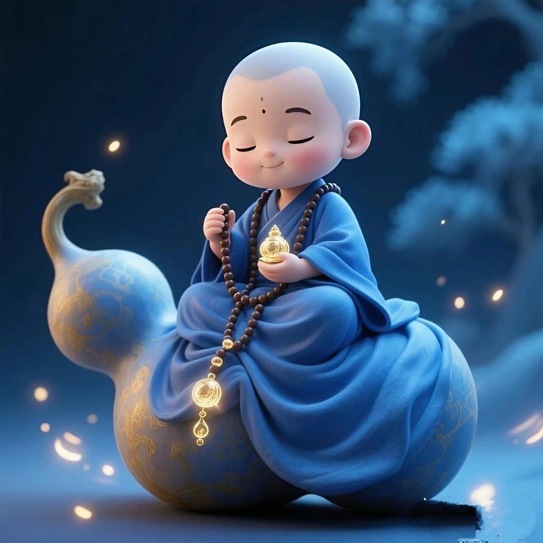 临渊不羡鱼