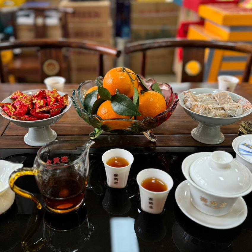 🍃廣韵茶業🍵