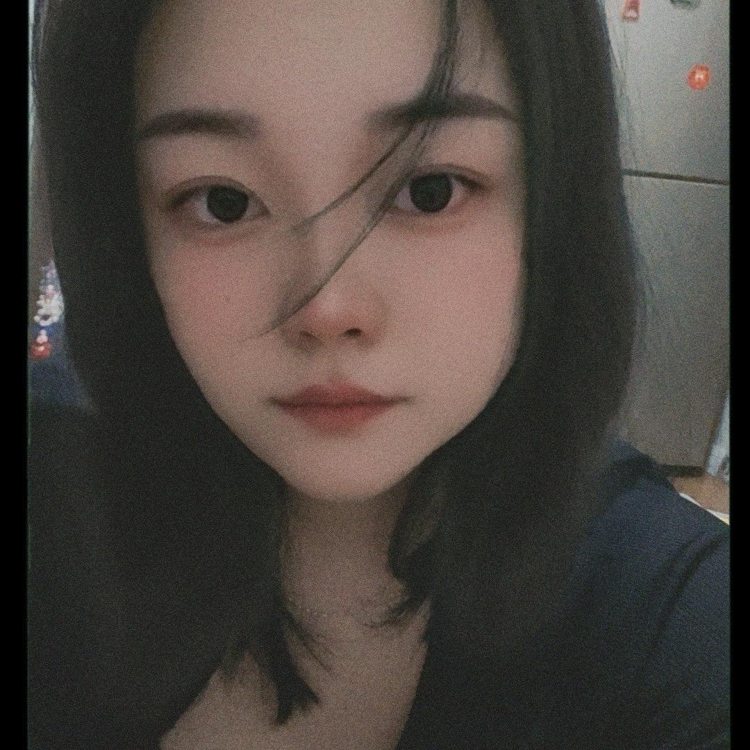 💍我的女孩👧🏻