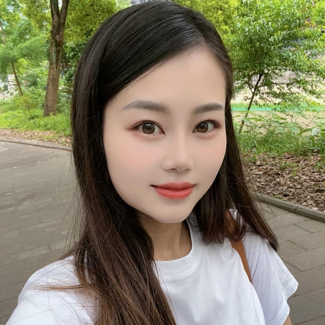 小兰～吖