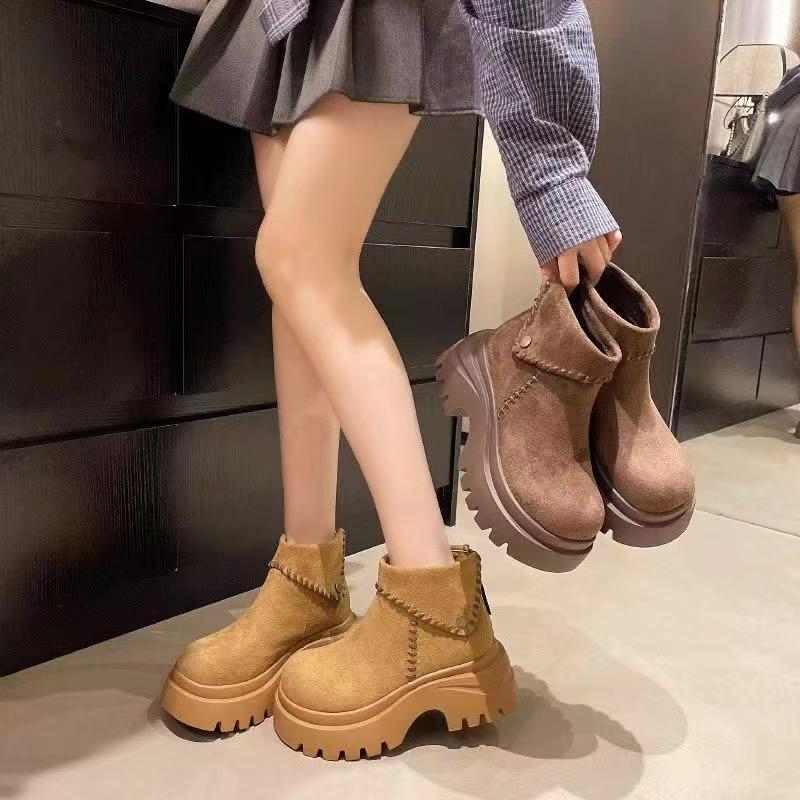 名创精品女鞋