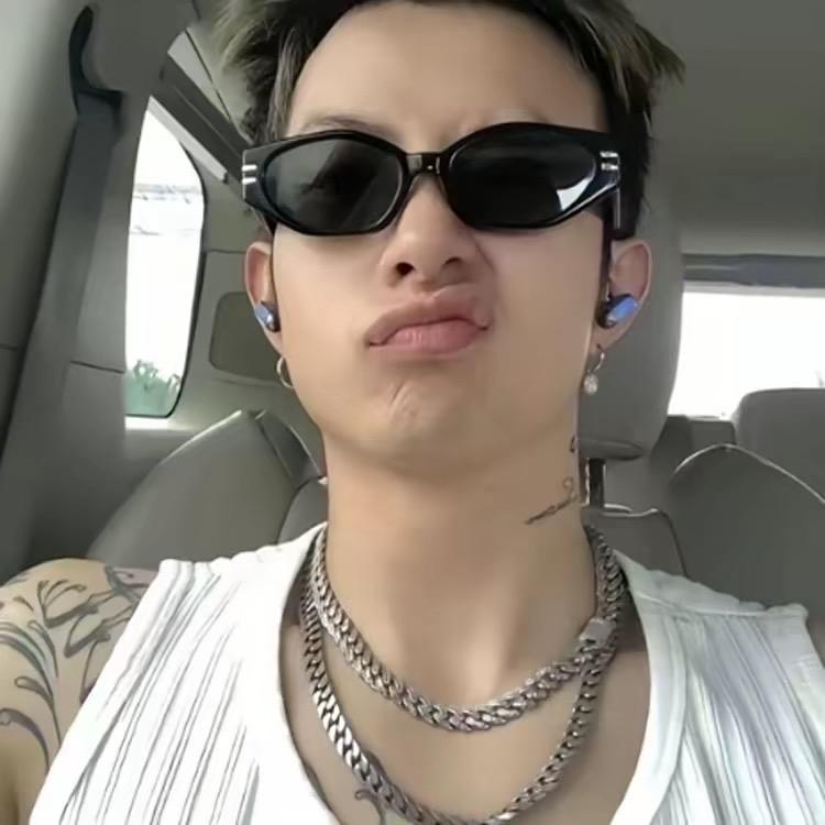 不混社会
