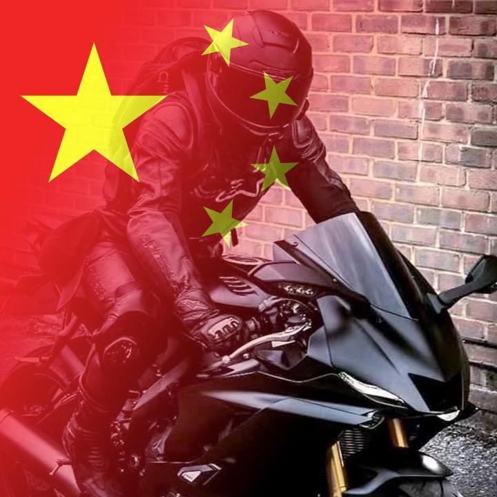 🇨🇳模“王”骑士🏎️🦖
