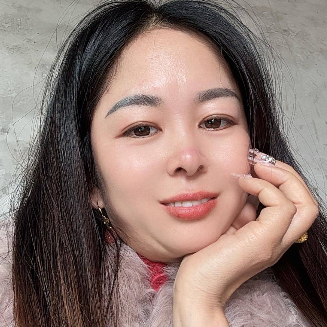 钱姐：爱揉腹