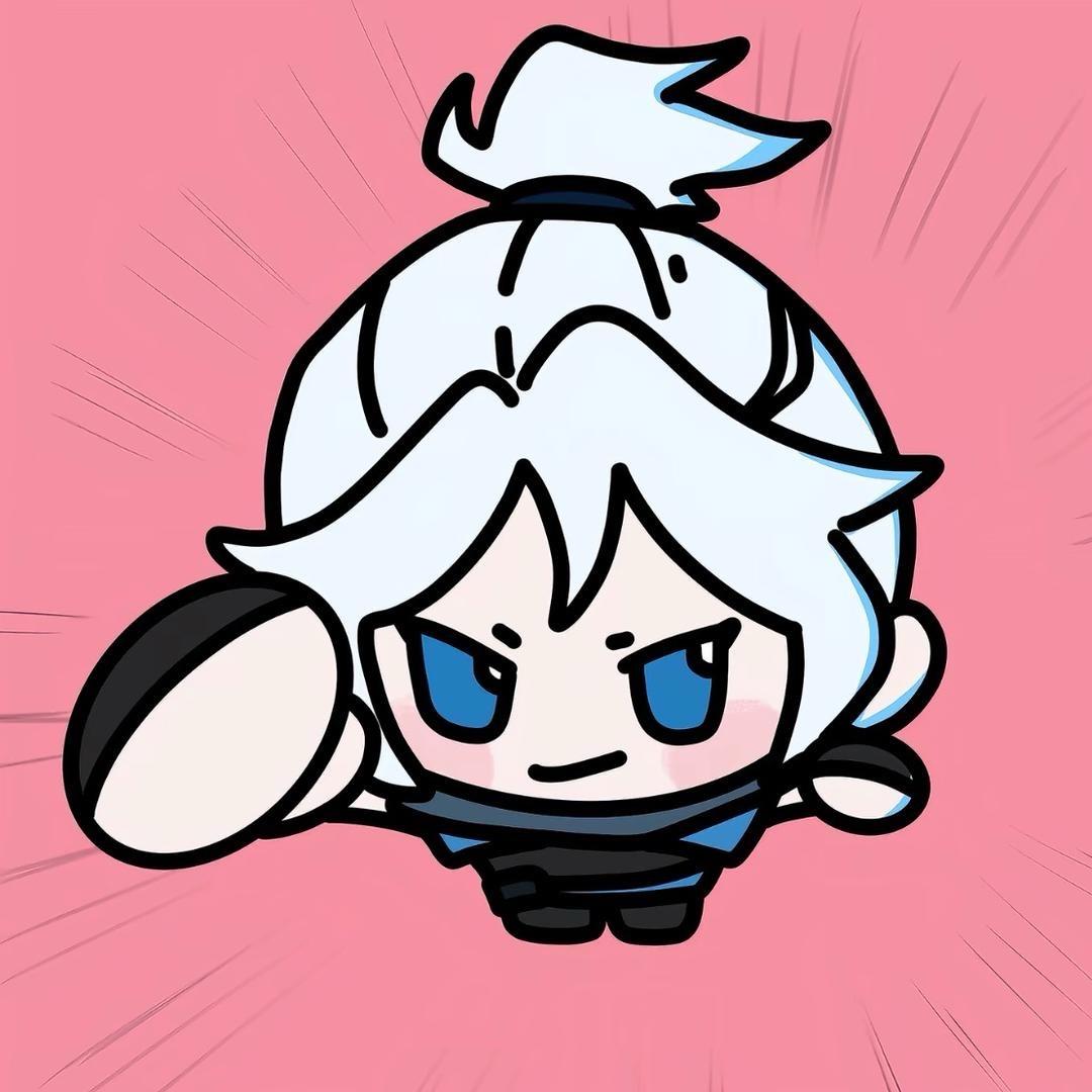 小舒vv（无畏契约）