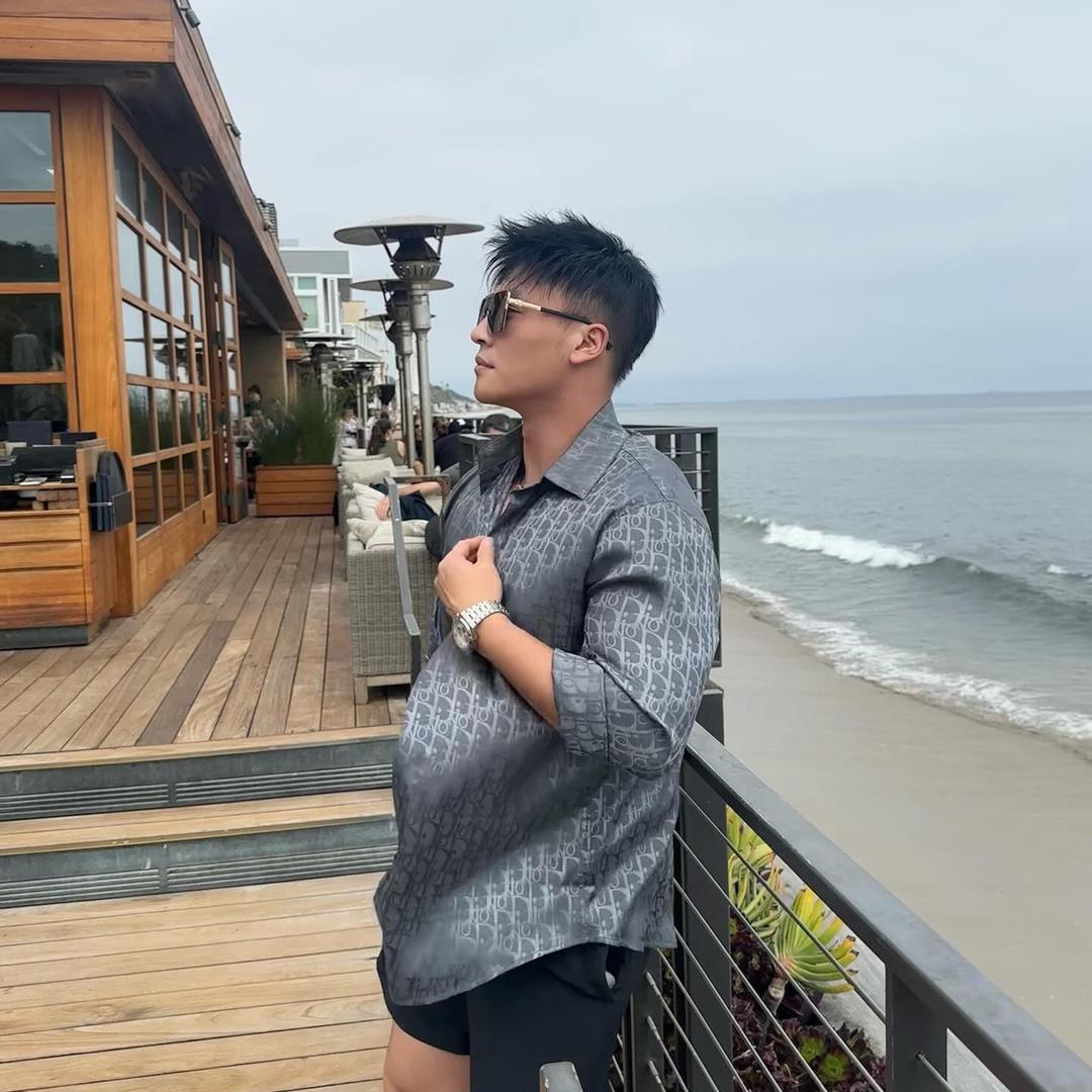 旧心事