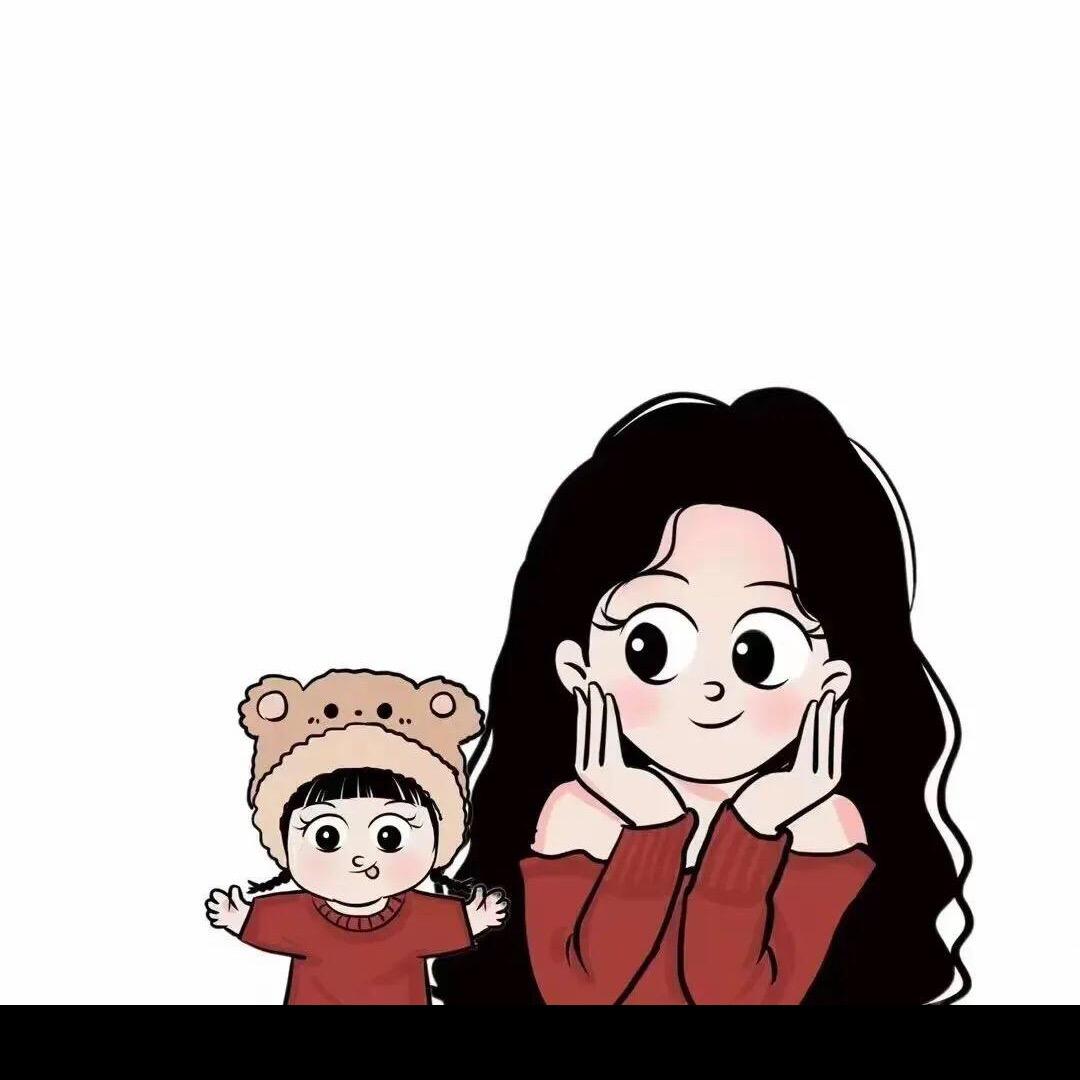 星辰妈妈✨