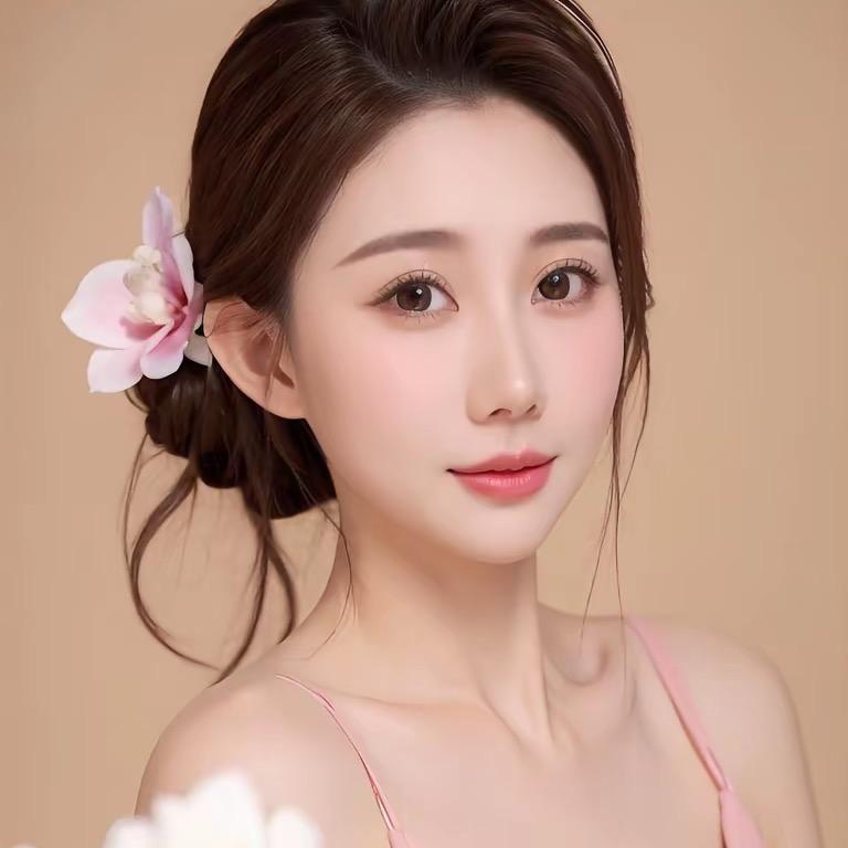做美容 掉🥩de鑫鑫妹