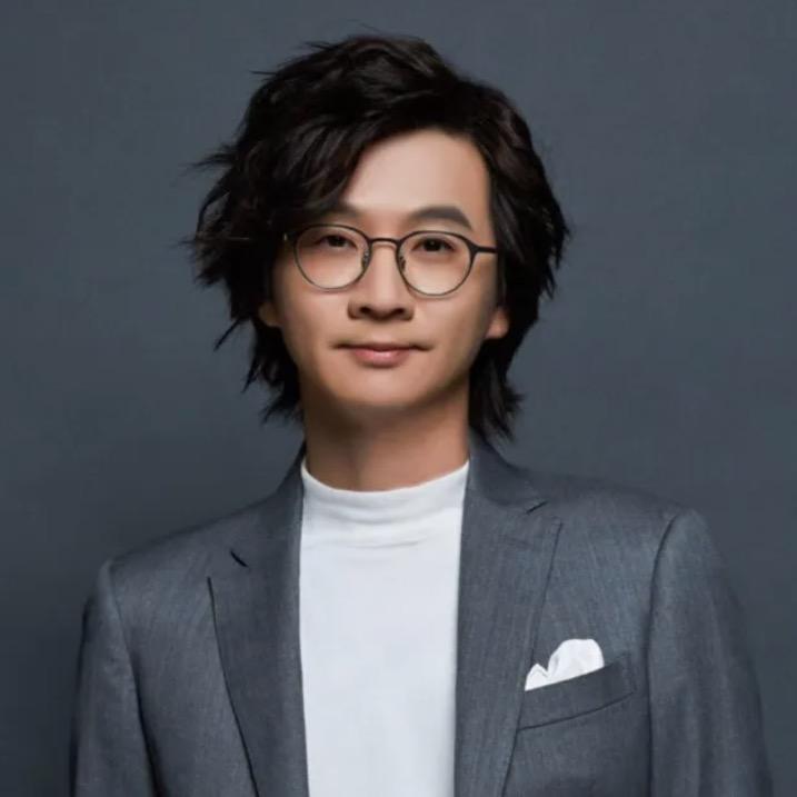 林隆璇Kevin Lin
