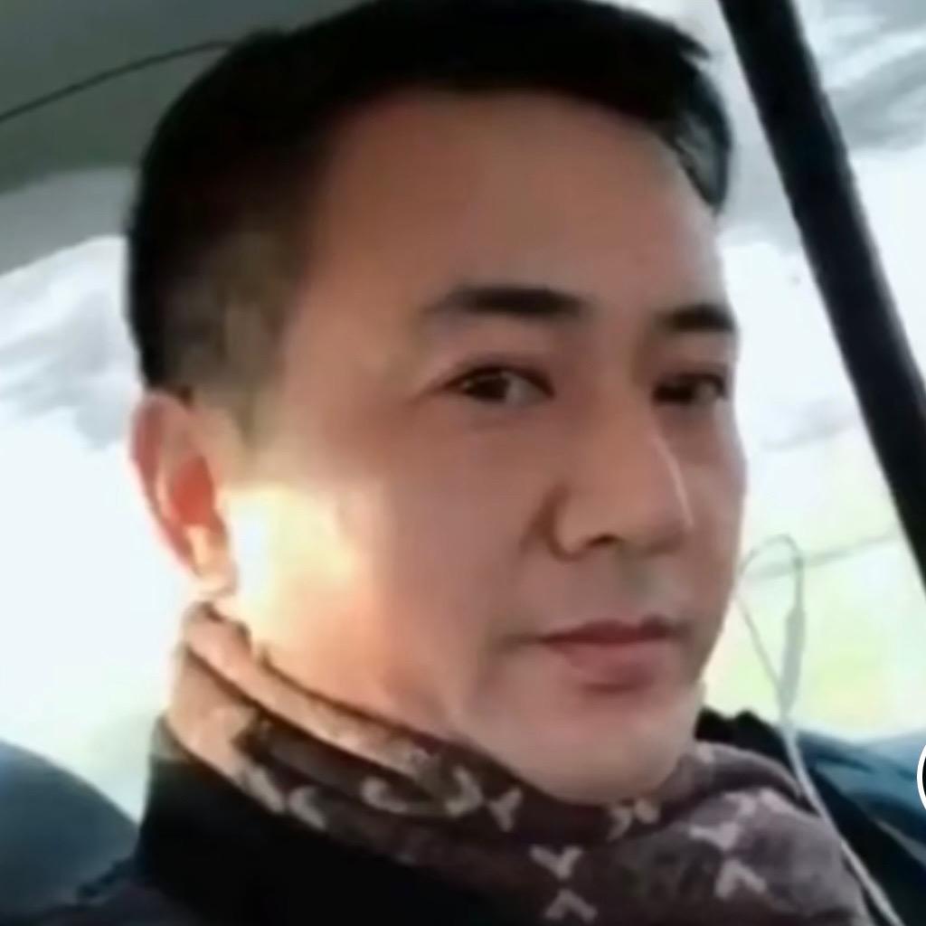 开心果老顽童
