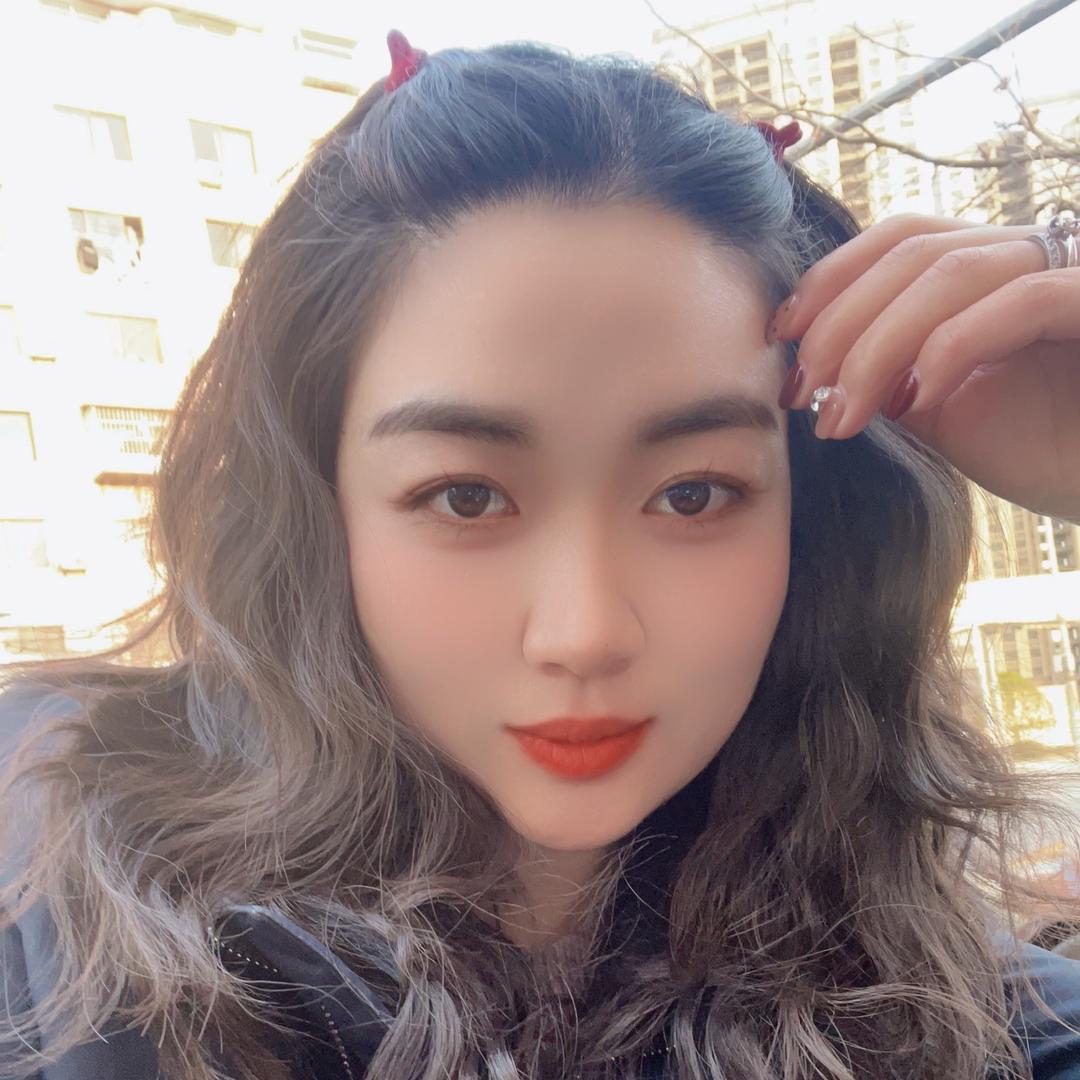 是小橙子姐姐啊