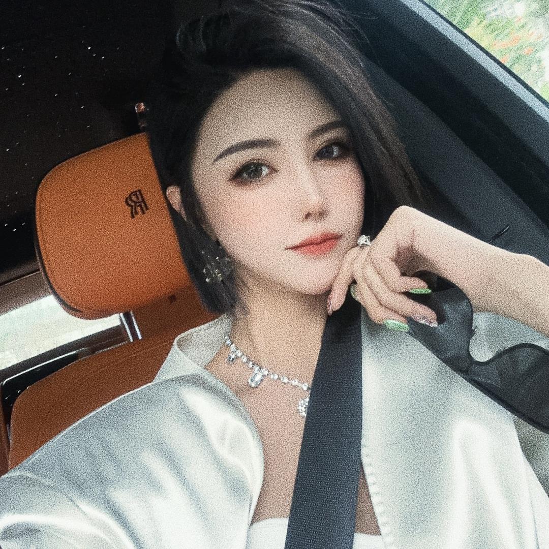大美玲（Z主播）