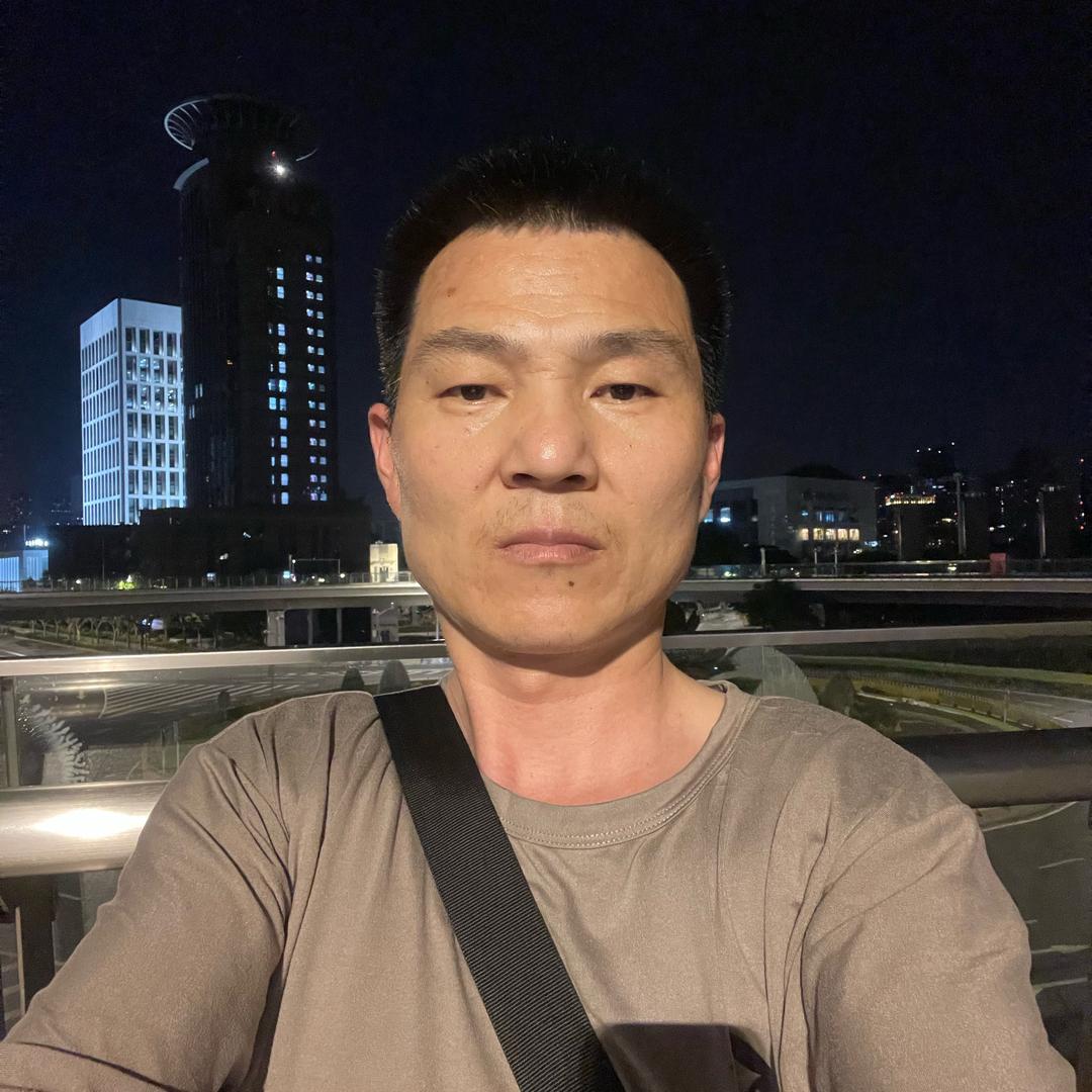 大朗在上海