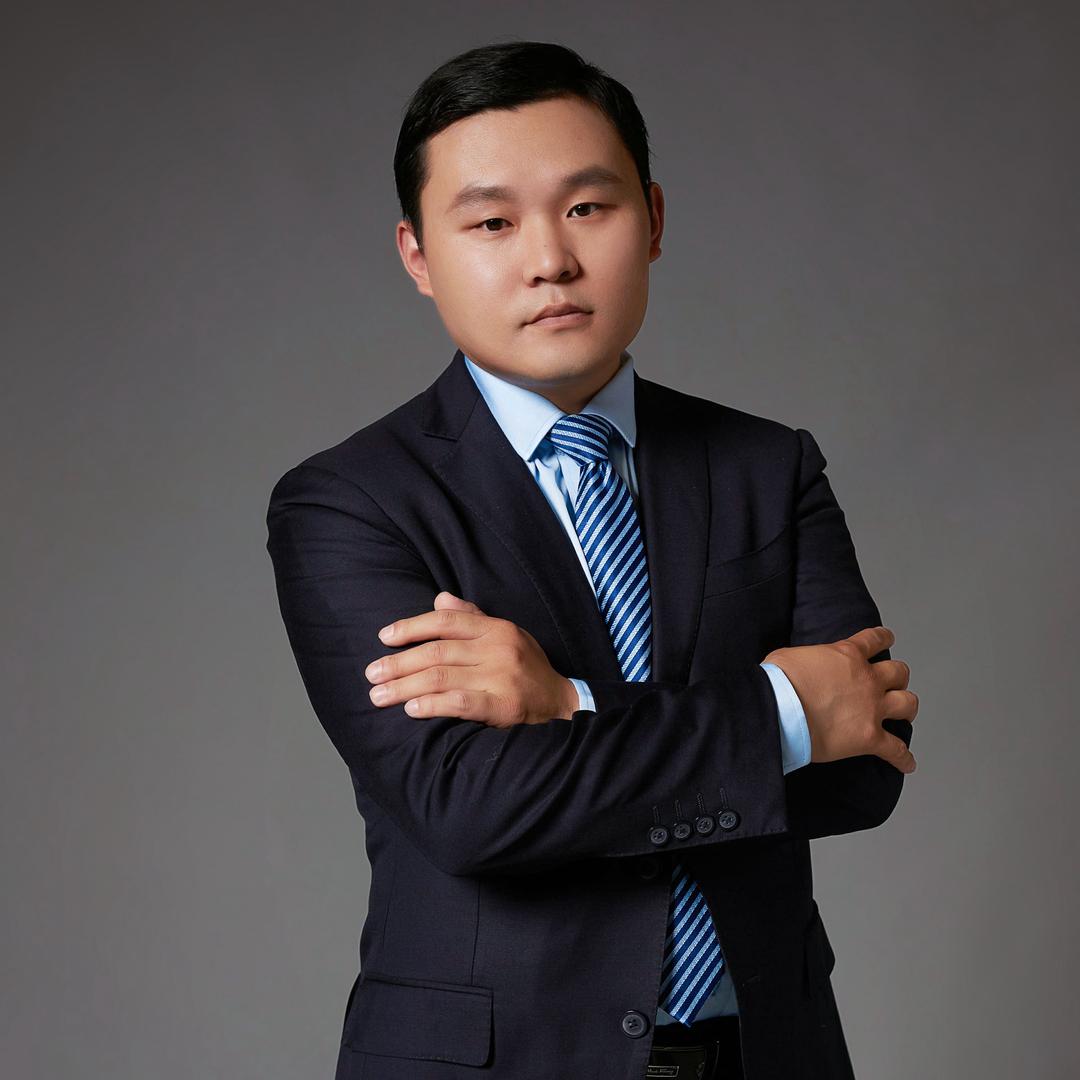 医疗律师张文波