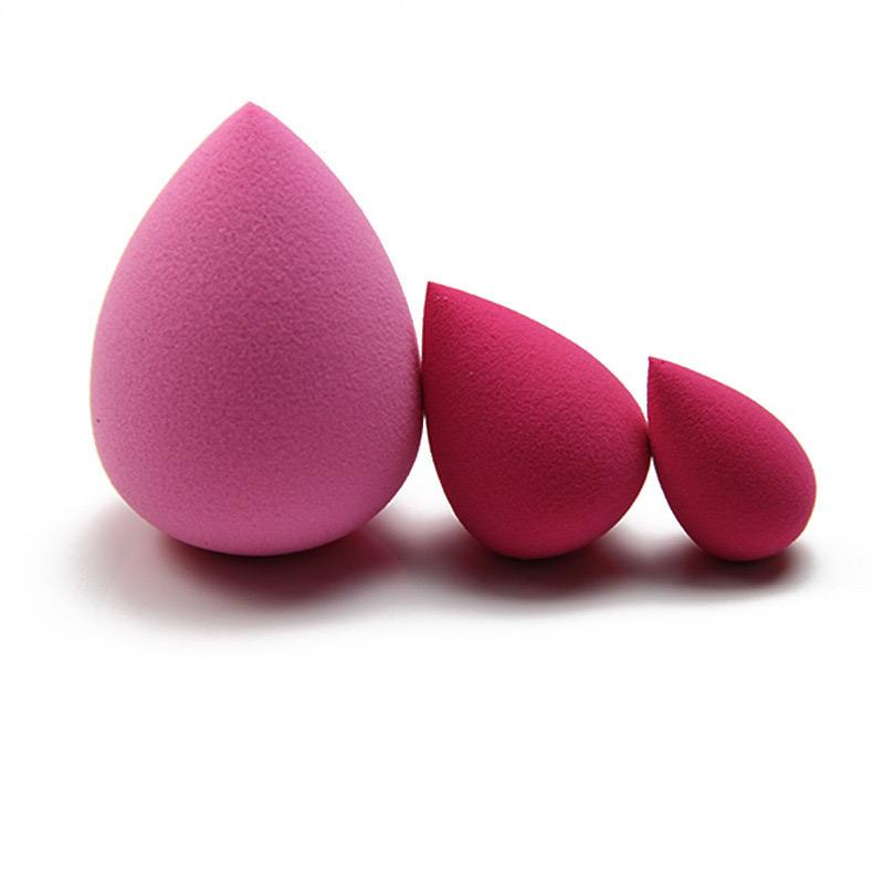 美妆蛋粉扑源头工厂