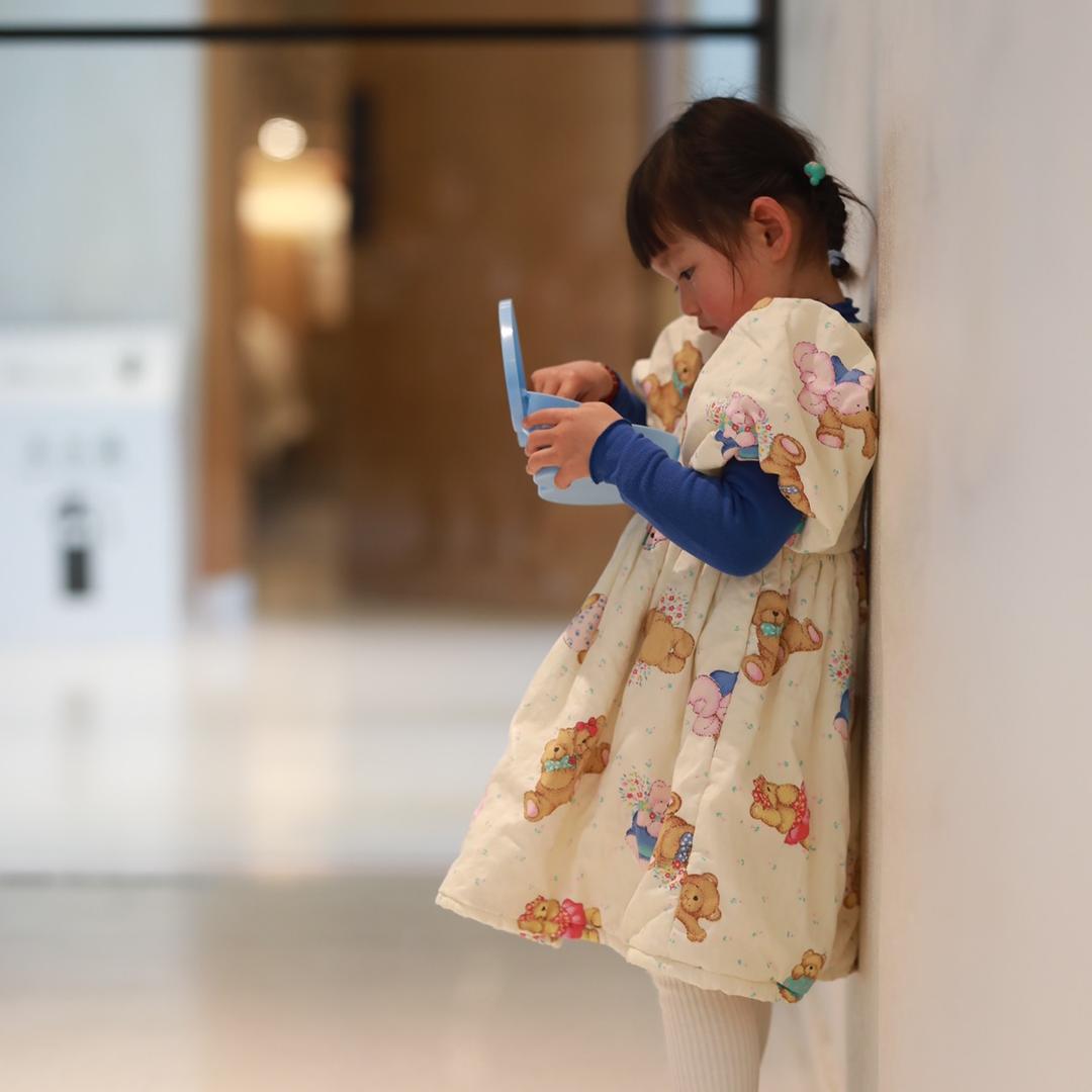 美熙熙童品kids