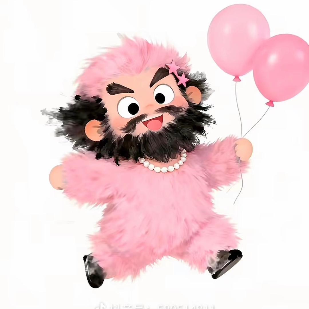 你是不是油猫饼