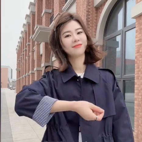 米可妈咪-每日穿搭