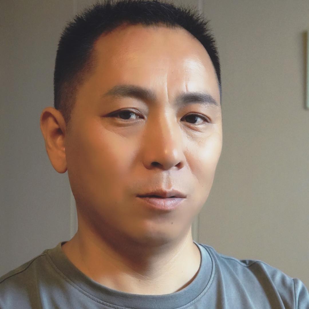 上海李老三二手面包车