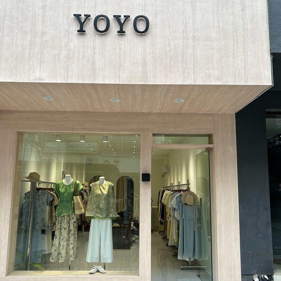 yoyo