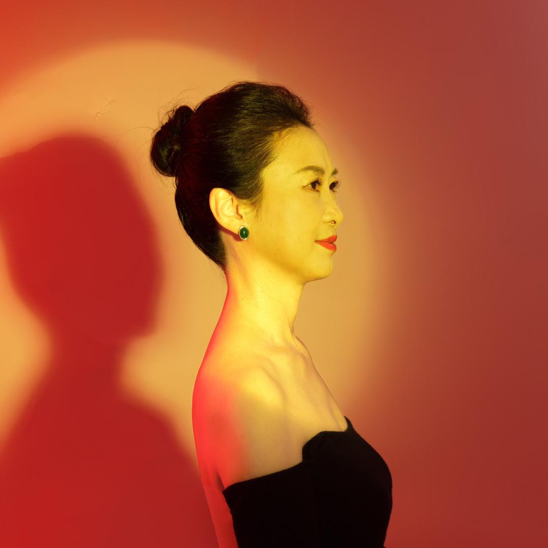 云露美学--恬淡