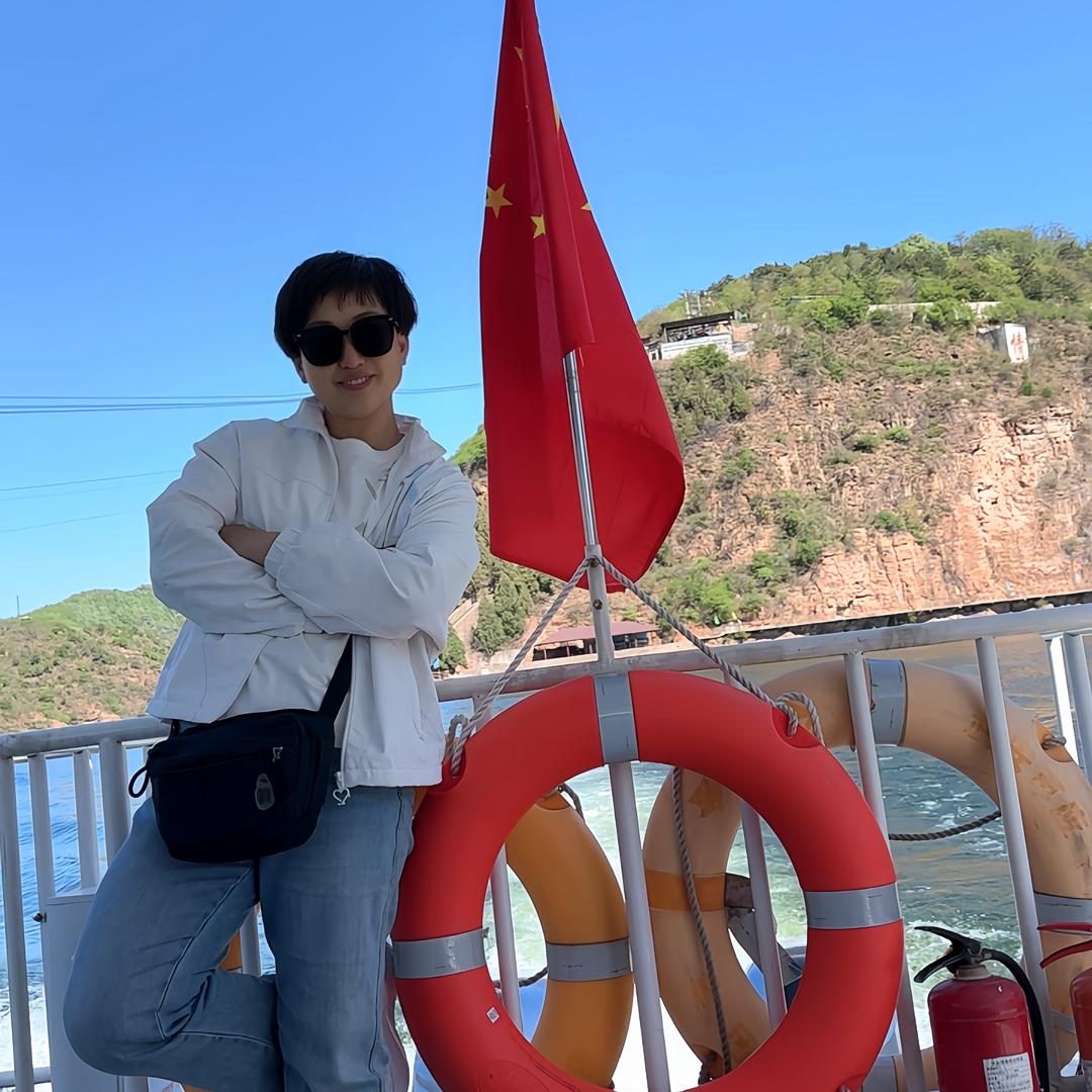 🕊️格格