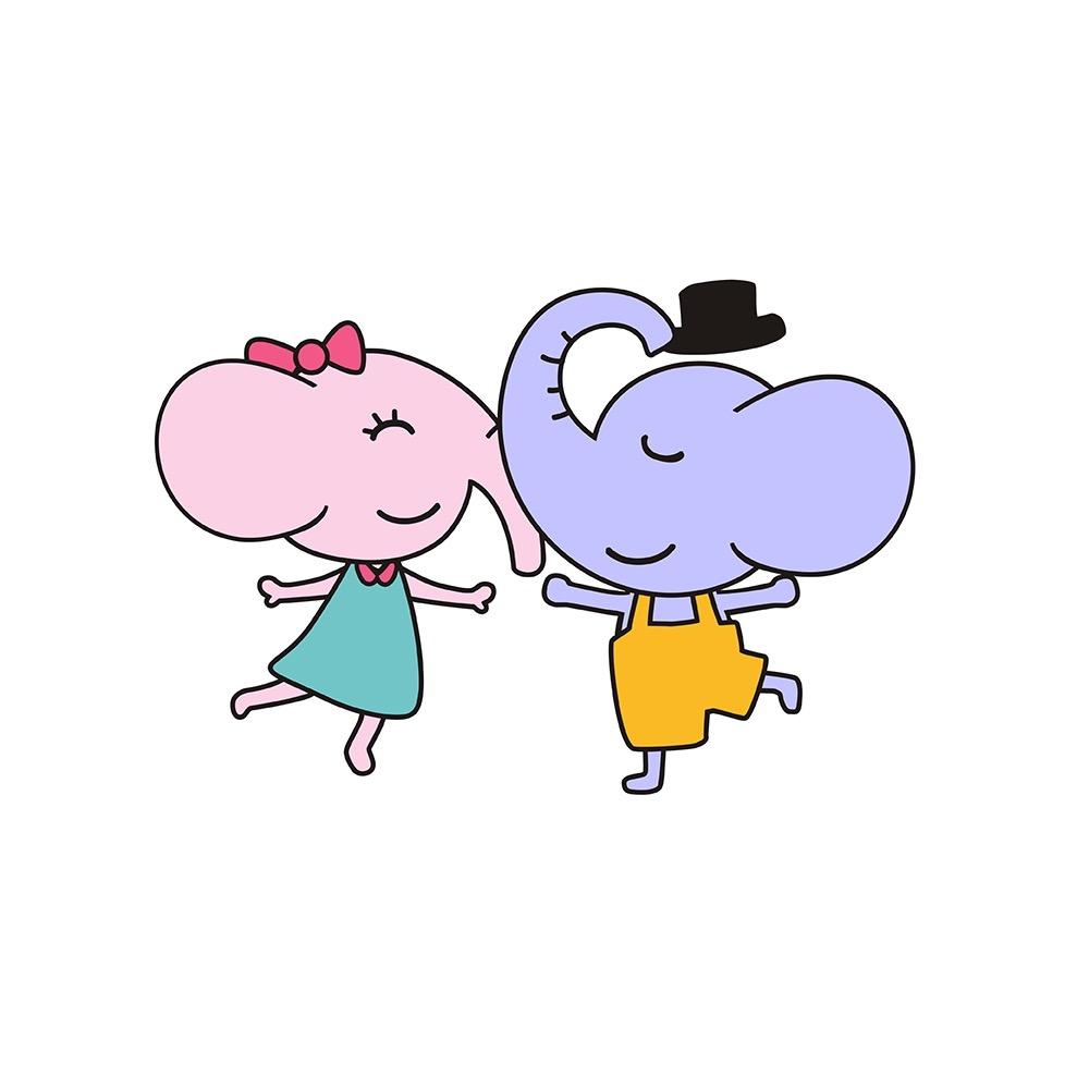 艾米丽和艾德蒙品牌服饰