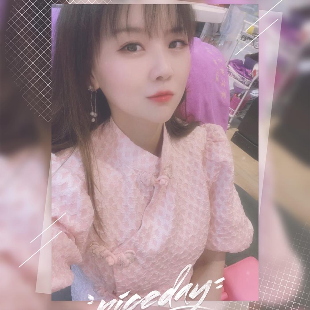 娜家仙女不讲李