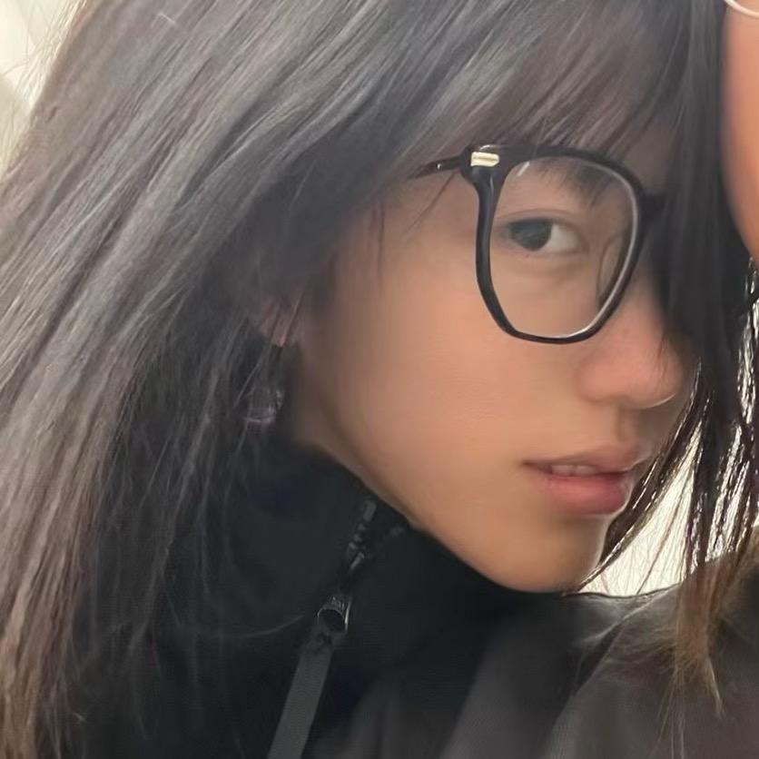 青钐（托福的吸管）