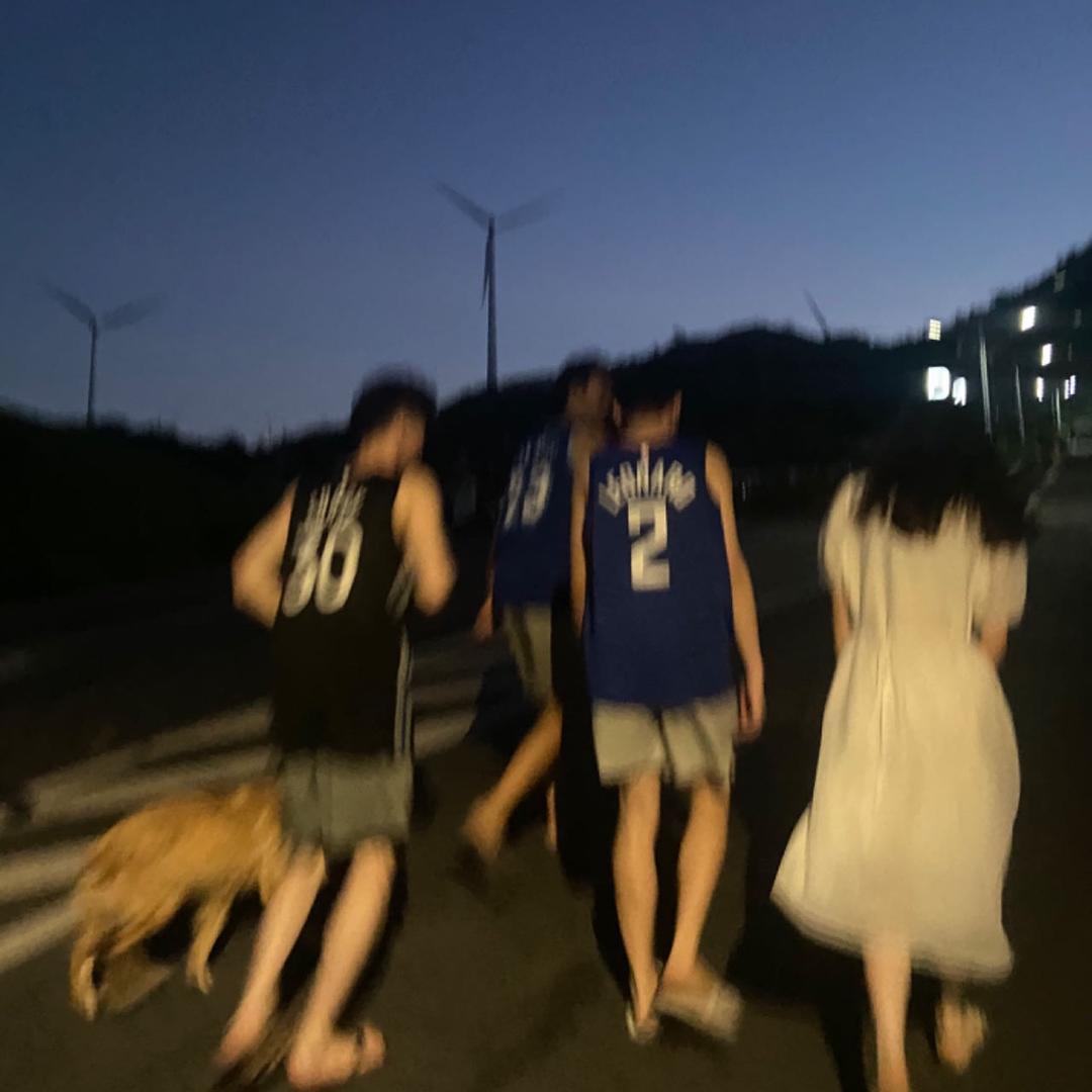 波浪面