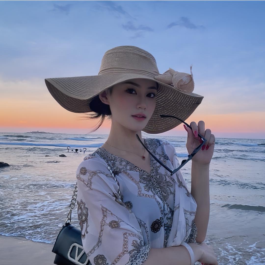 温柔野兽-